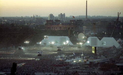 the wall tour berlin