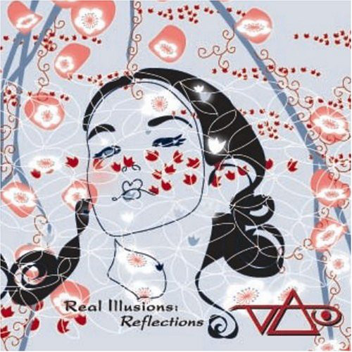 Lotus Feet da Real Illusions: Reflections, Steve Vai