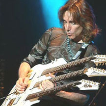 Steve Vai