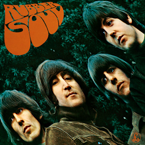 Rubber Soul, The Beatles