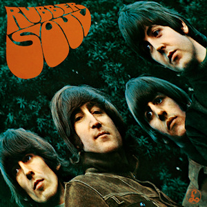 Norwegian Wood (This Bird Has Flown) da Rubber Soul, The Beatles
