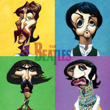 The Beatles