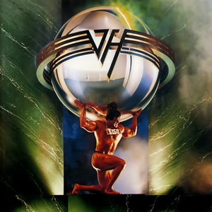 5150, Van Halen