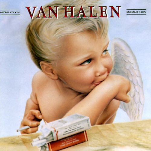 Hot For Teacher da MCMLXXXIV, Van Halen