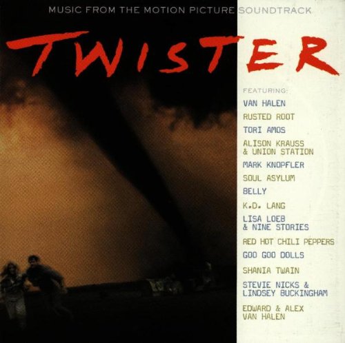 Humans Being da Twister, Van Halen