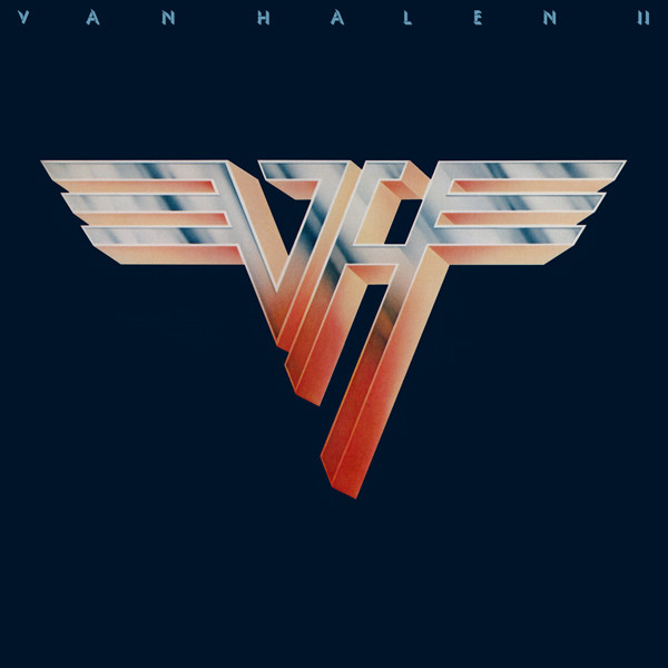 Van Halen II, Van Halen