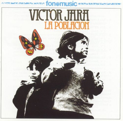 Lo Unico que Tengo da La Poblacion, Victor Jara