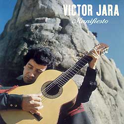 Manifiesto da Manifiesto, Victor Jara
