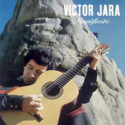 Manifiesto, Victor Jara