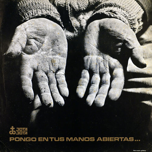 Preguntas por Puerto Montt da Pongo en tus Manos Abiertas, Victor Jara