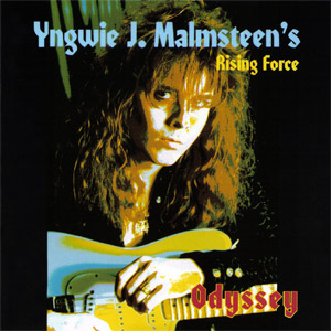 Deja vu da Odyssey, Yngwie J. Malmsteen
