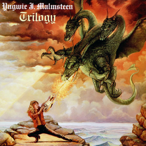 Trilogy Suite Opus 5 da Trilogy, Yngwie J. Malmsteen