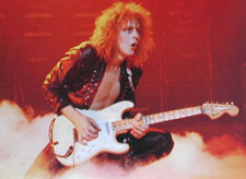 Yngwie J. Malmsteen