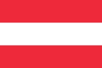 bandiera Austria
