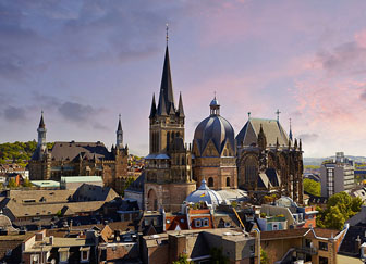 Aachen Aachen