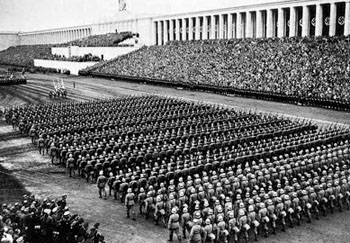 Nürnberg, adunata nazista Nürnberg, adunata nazista