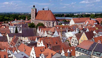 Ingolstadt Ingolstadt