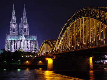 Colonia Colonia