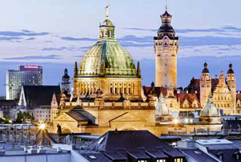 Leipzig Leipzig