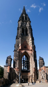 Nikolaikirche Nikolaikirche