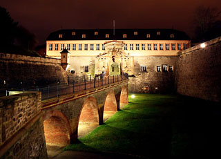 Petersberg, Erfurt Petersberg, Erfurt