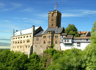 Il Wartburg Il Wartburg