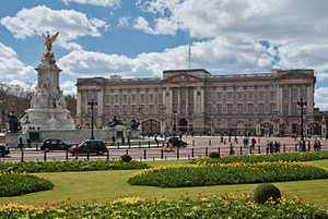 Buckingham Palace