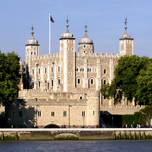 The Tower of London