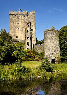  Il Castello di Blarney