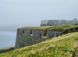  Charles Fort, Kinsale