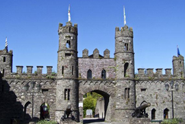  Il Castello di Macroom