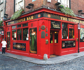  The Temple Bar