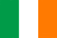 bandiera Irlanda