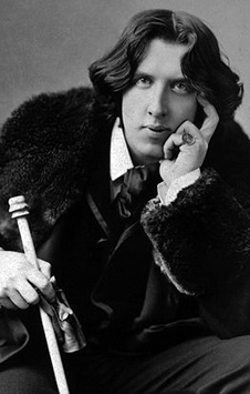  Oscar Wilde
