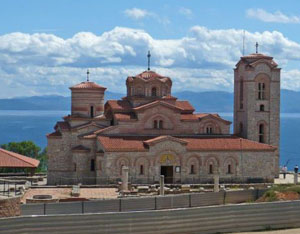 La Chiesa di San Pantaleo
