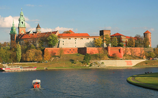 Il Castello di Wavel