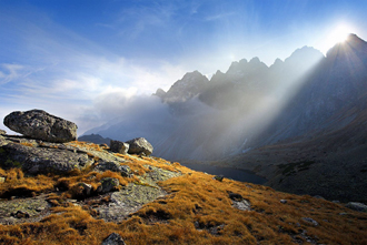 I Monti Tatra