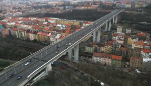 Il ponte dei suicidi