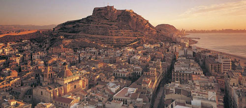 Alicante