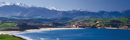 La Cantabria