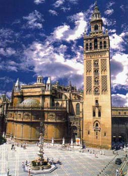 La Giralda