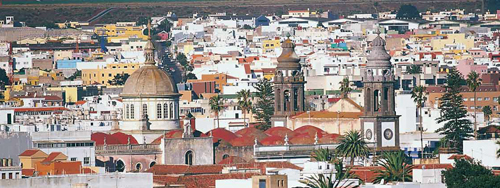 San Cristóbal de La Laguna