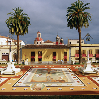 La Orotava