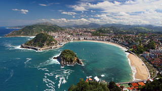 San Sebastian