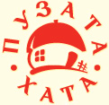 Il logo del Пузата Хата