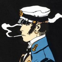 Corto Maltese