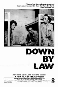 down-by-law