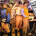 La Guerra Lampo dei Fratelli Marx
