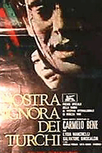 Nostra Signora dei Turchi