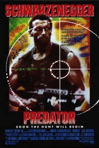 predator